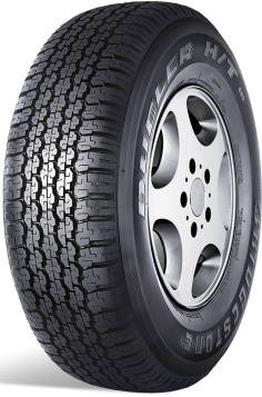 BRIDGESTONE DUELER 689 H/T 265/70 R 15 110S