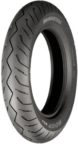 BRIDGESTONE HOOP B03 110/70 R 16 52P