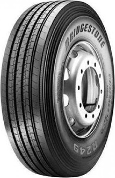 BRIDGESTONE R249 ECOPIA 315/70 R 22.5 156L/154M