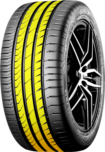 GitiControl 288 - 3D lamely