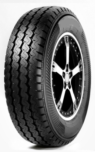 MIRAGE MR100 195/80 R 14 106/104R