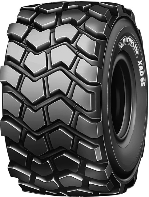 MICHELIN XAD65 1 SUPER E3 750/65 R 25 190B