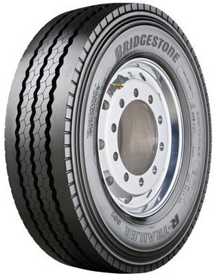 BRIDGESTONE R-TRAILER 001 245/70 R 17.5 143/141J