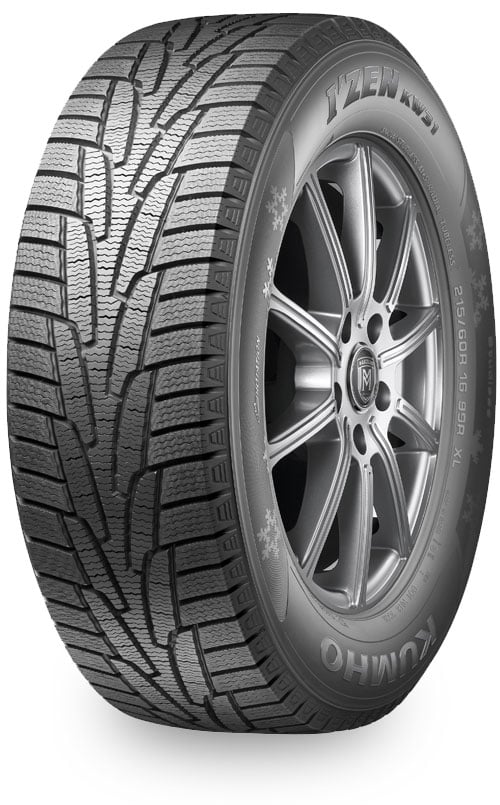 KUMHO KW31 185/65 R 15 92R