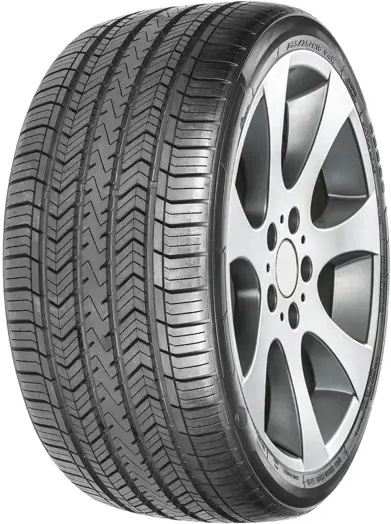 FORTUNA ECOPLUS HP+ 195/60 R 16 89H