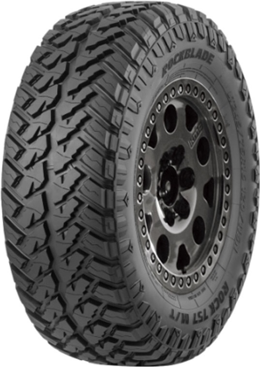 ROCKBLADE ROCK 757 M/T 31/10.50 R 15 109Q