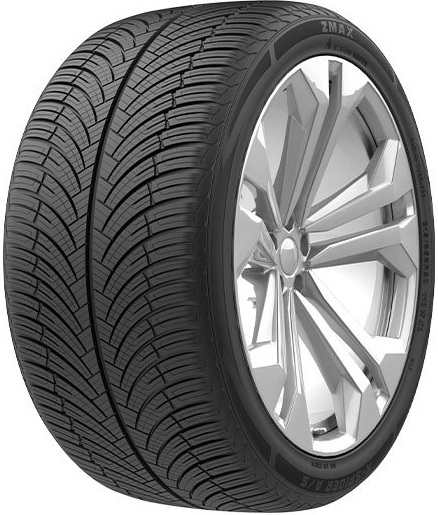 ZMAX X SPIDER A/S 175/65 R 14 82T