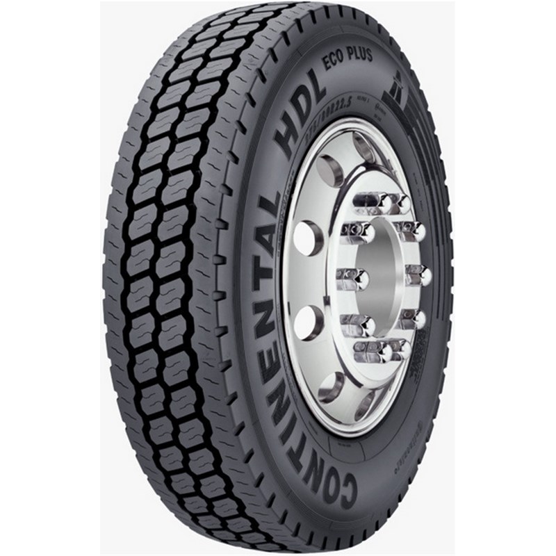 CONTINENTAL HDL 1 ECO PLUS 295/80 R 22.5 152/148M