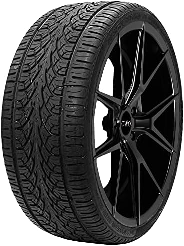 DELINTE D8 265/35 R 22 102W