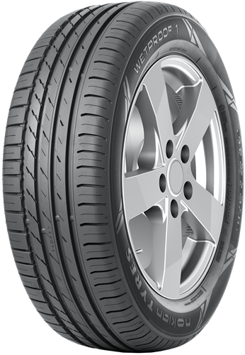 NOKIAN TYRES WETPROOF_1 195/65 R 15 91H