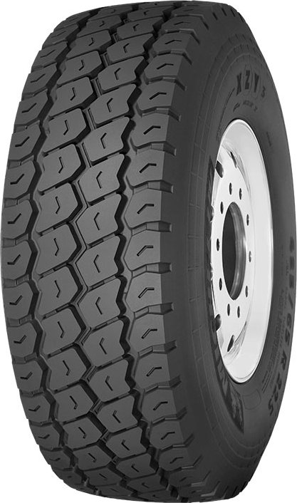 MICHELIN XZY3 445/65 R 22.5 169K