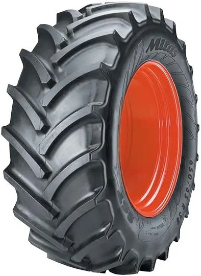 MITAS SST 650/65 R 38 157/160D