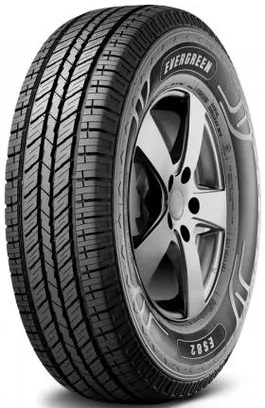 EVERGREEN ES82 235/65 R 17 104S