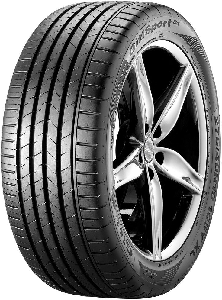 GITI GITISPORT S1 225/40 R 18 92Y