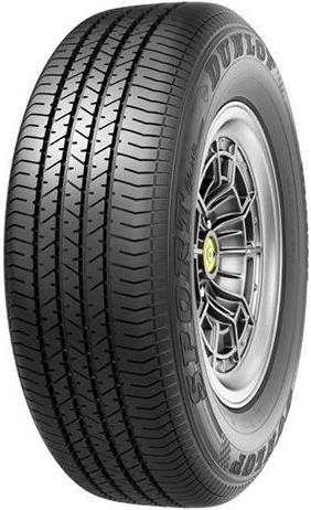 DUNLOP SPORT CLASSIC 195/45 R 13 75V