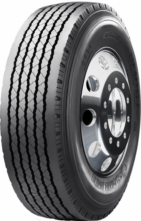 SAILUN S696 445/65 R 22.5 169K