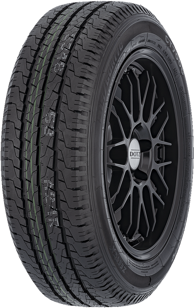 ZEETEX CT7000 195/65 R 16 104/102R