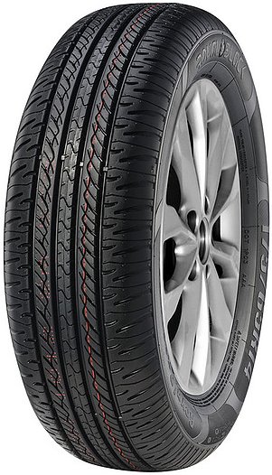 ROYAL BLACK ROYAL_PASSENGER 165/70 R 14 81H