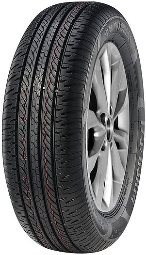 ROYAL BLACK ROYAL PASSENGER 155/65 R 14 75H