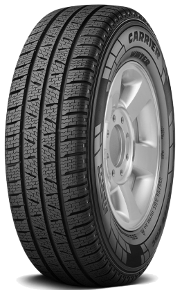 PIRELLI CARRIER WINTER 195/75 R 16 110/108R