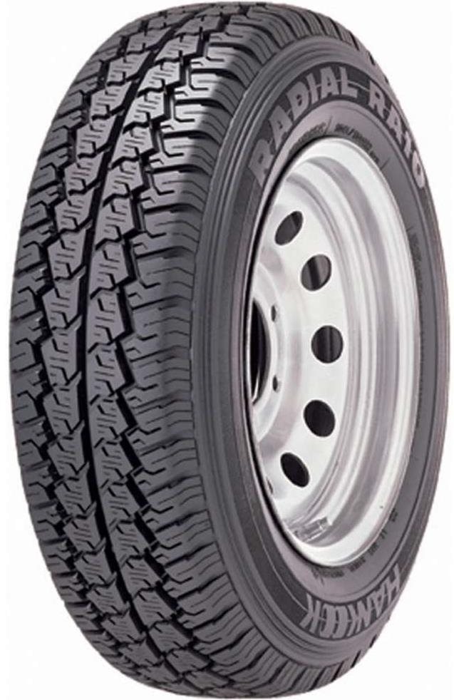 HANKOOK RADIAL RA10 185/80 R 14 102/100Q