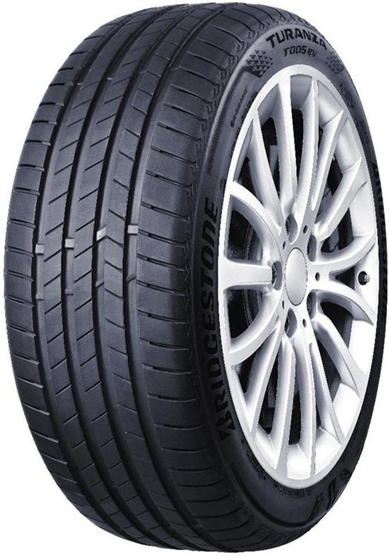 BRIDGESTONE TURANZA T005 EV 235/45 R 18 98V