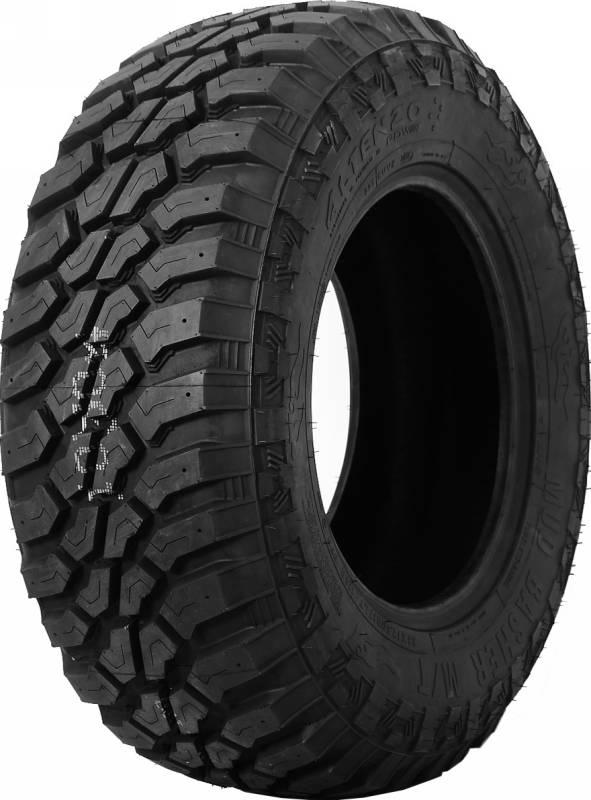 ALTENZO MUD BASHER M/T 35/12.50 R 22 127Q