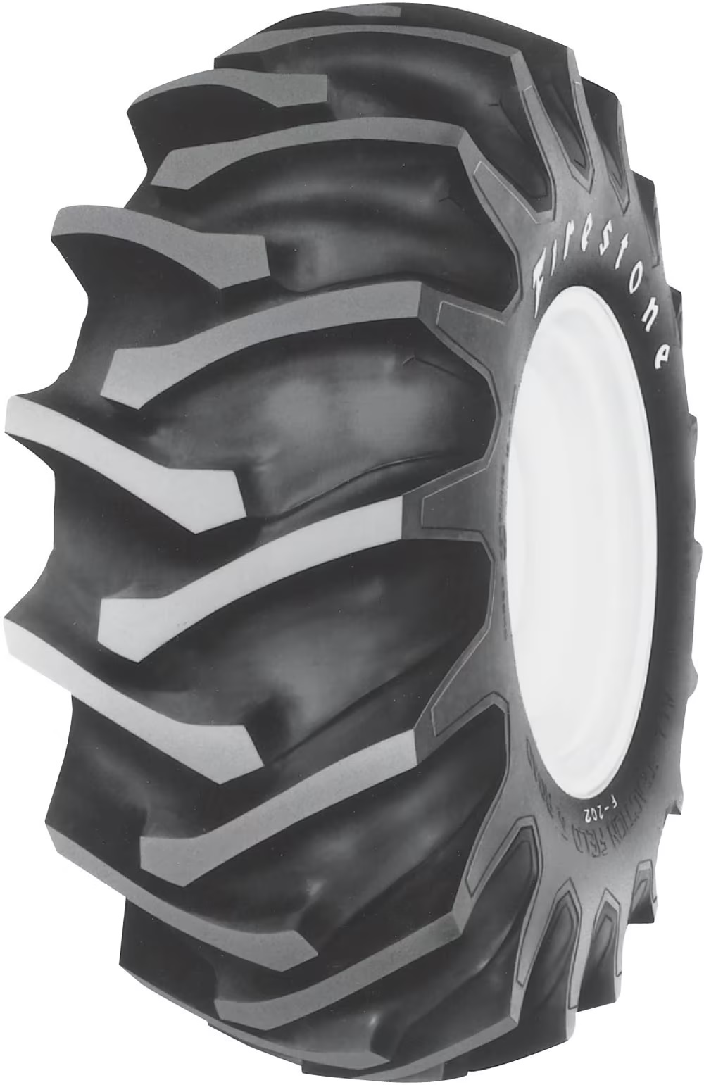 FIRESTONE F202 24.5/0 R 32 170A6