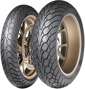 DUNLOP MUTANT 110/70 R 17 54W