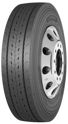 MICHELIN X MULTI Z 2 11/80 R 22.5 148/145L