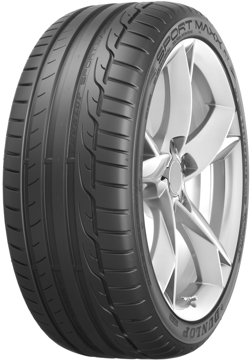 DUNLOP SPORT MAXX RT 215/40 R 17 87W