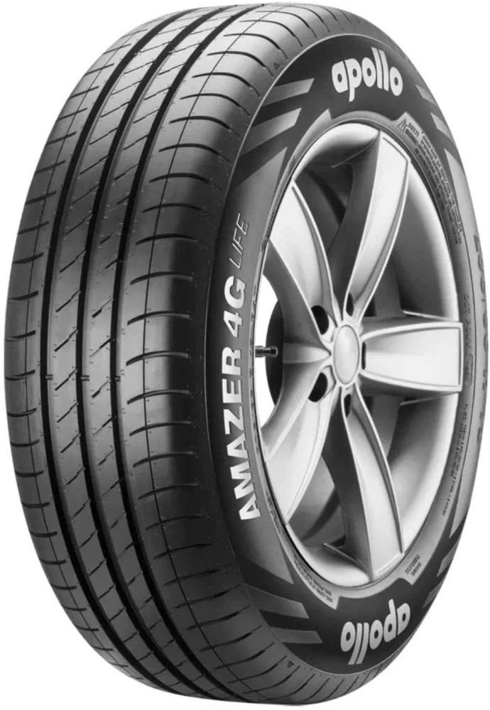 APOLLO AMAZER 4G ECO 185/65 R 15 92T