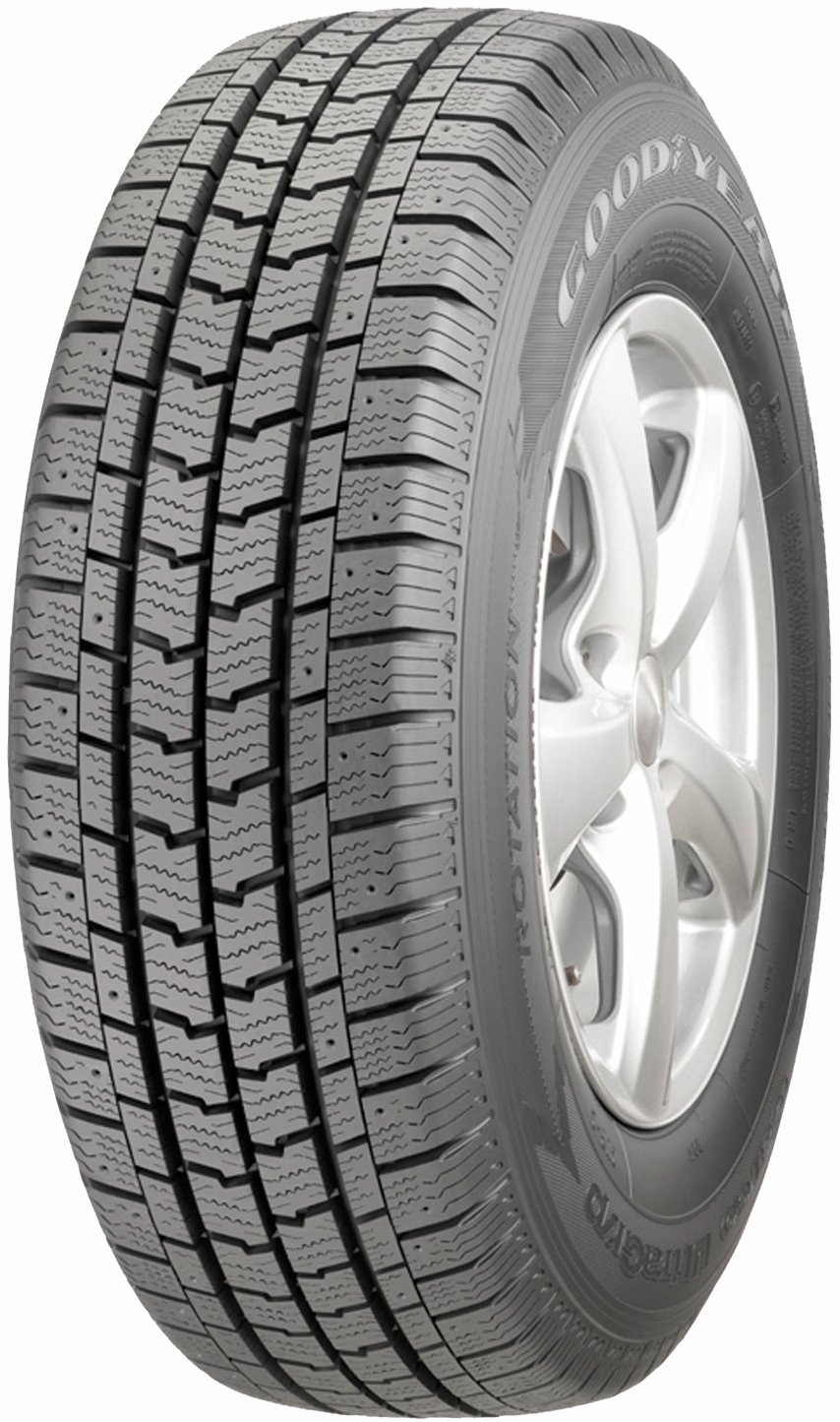 GOODYEAR CARGO ULTRAGRIP 2 195/65 R 16 104/102T