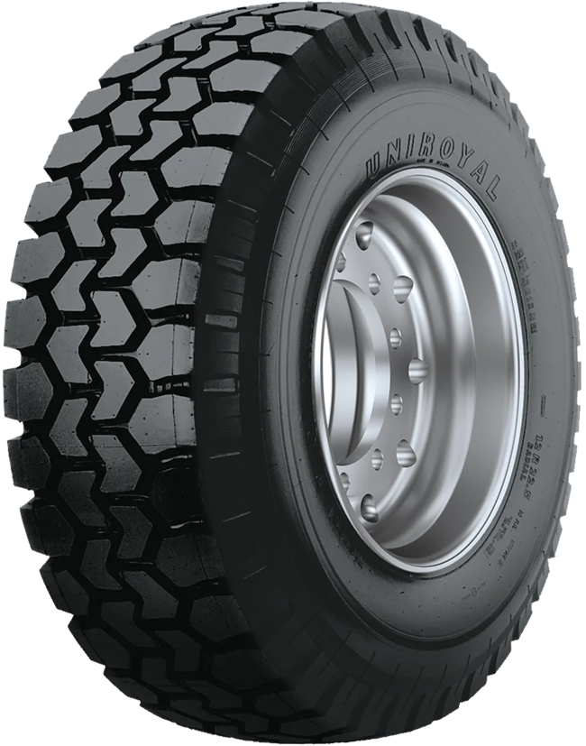 UNIROYAL T 70 9/80 R 22.5 133/131K