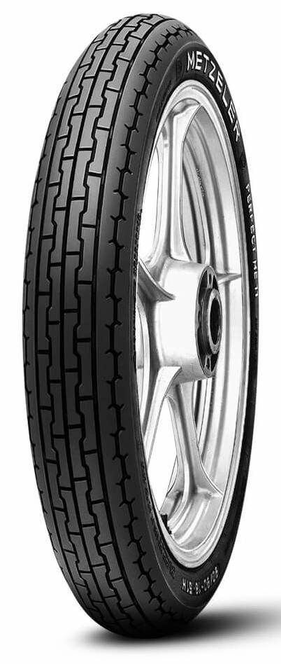 METZELER PERFECT ME 11 3/80 R 19 49S