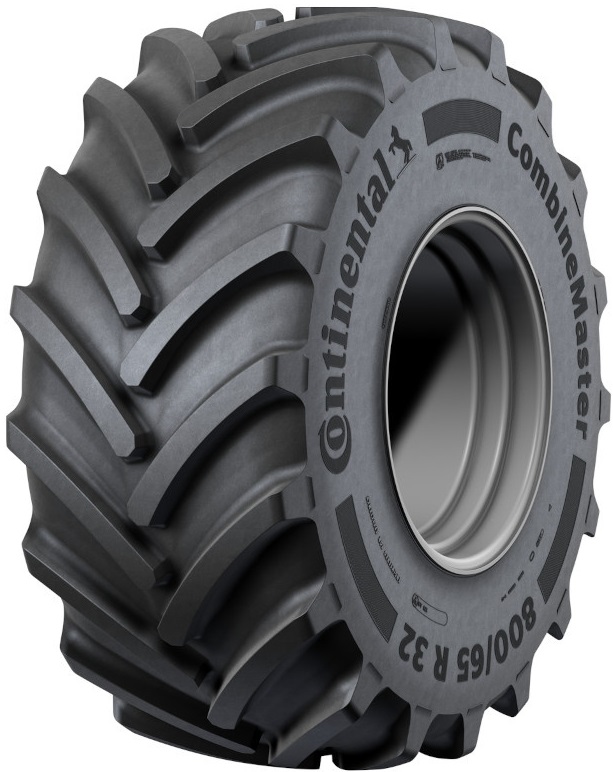 CONTINENTAL COMBINE MASTER 620/75 R 26 172A8