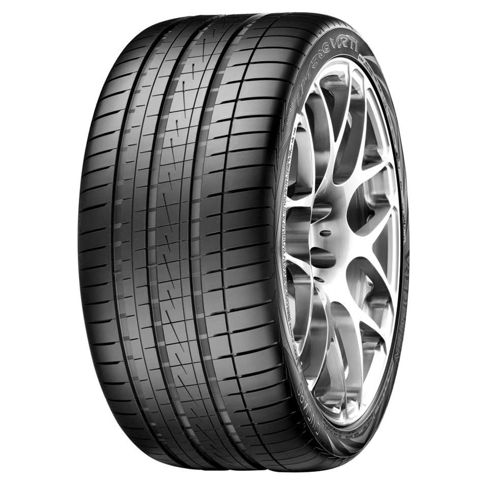 VREDESTEIN ULTRAC VORTI SUV 275/45 R 20 110Y