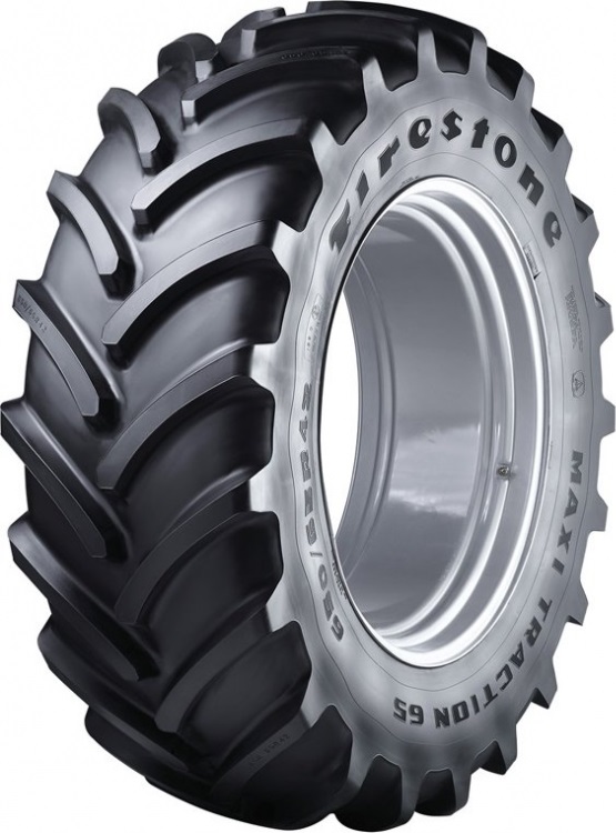 FIRESTONE MAXI TRACTION 65 600/65 R 34 151D/148E