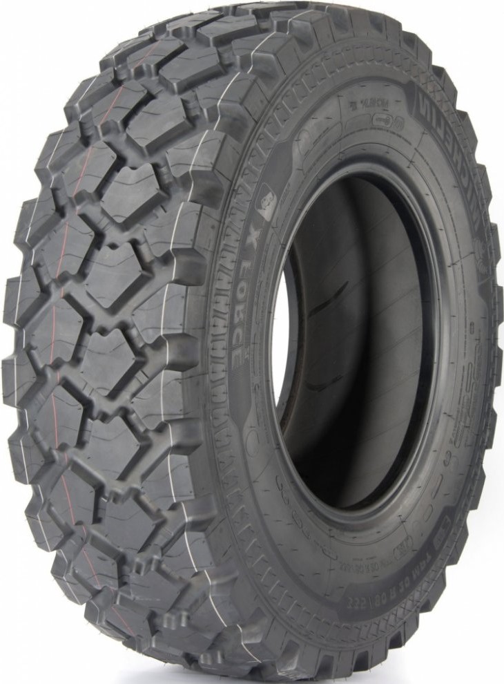 MICHELIN X FORCE ZL 335/80 R 20 150K