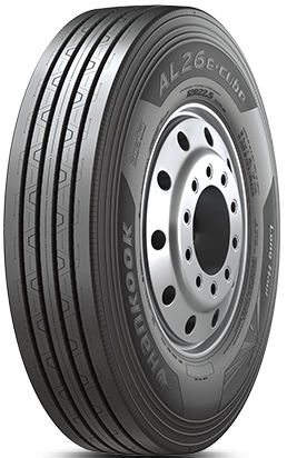 HANKOOK AL26 255/70 R 22.5 140/137M