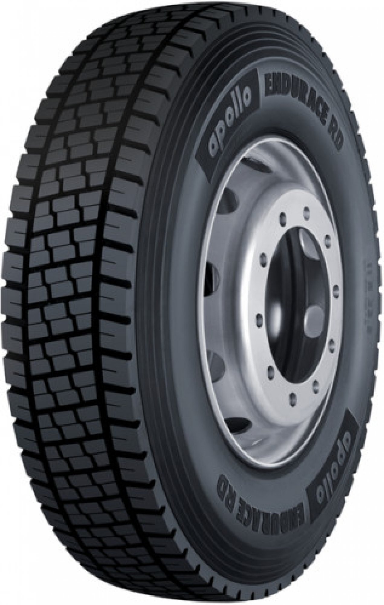 APOLLO ENDURACE RD 315/70 R 22.5 154/150L