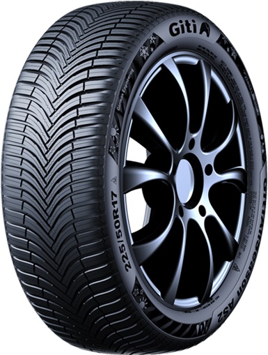 GITI GITIALLSEASON AS2 205/55 R 16 94V