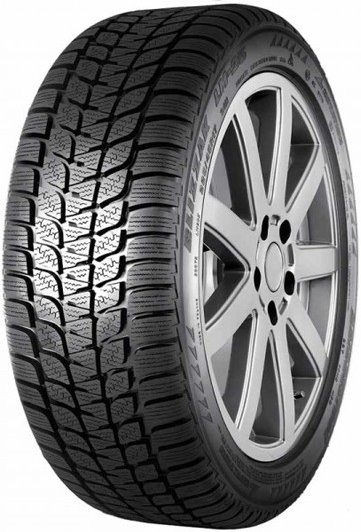 BRIDGESTONE LM25-1 225/50 R 17 94H