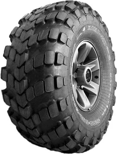 KAMA K 410 0/530 R 533