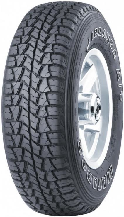 MATADOR MP71 IZZARDA 4X4 235/75 R 15 108T