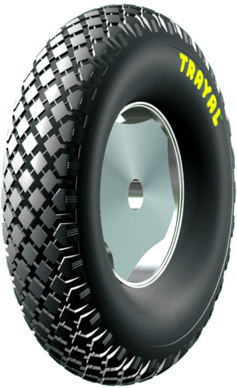 TRAYAL D72 3/0 R 4 