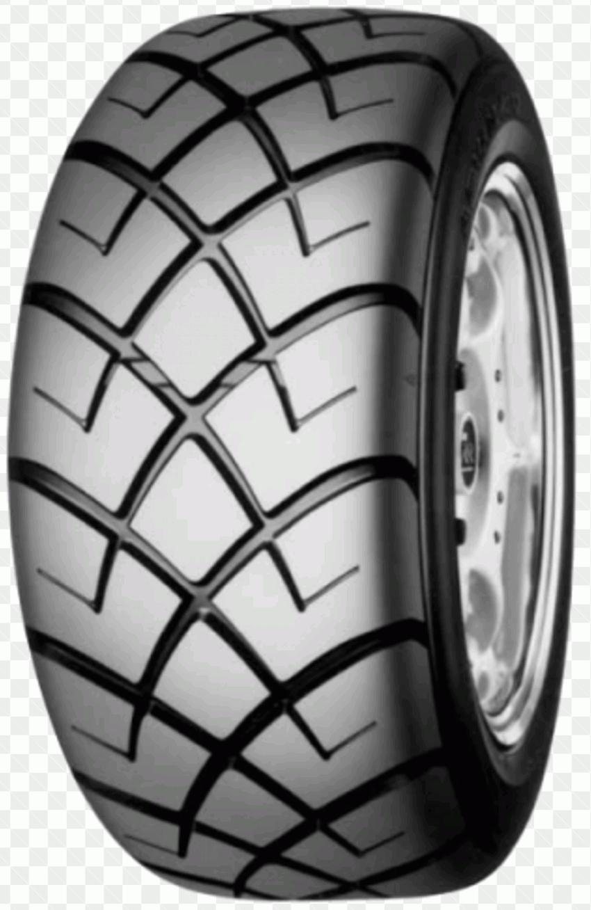 YOKOHAMA ADVAN A032R 165/70 R 10 72H