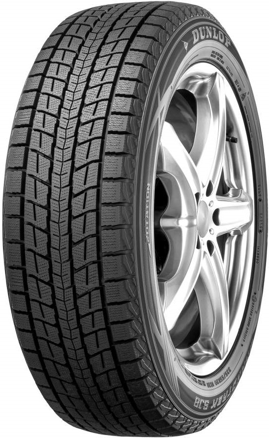 DUNLOP GRANDTREK SJ8 275/50 R 21 113R