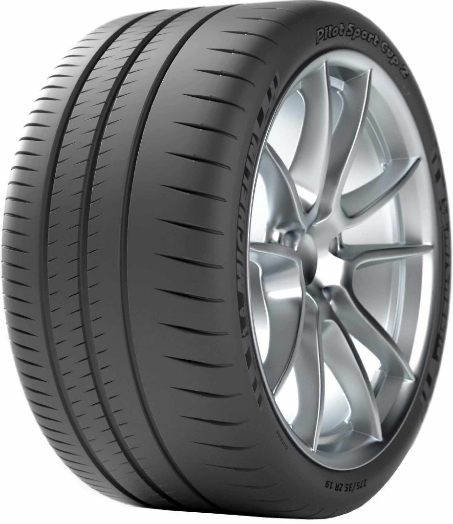 MICHELIN PILOT SPORT CUP 2 R CONNECT 335/30 R 21 109Y