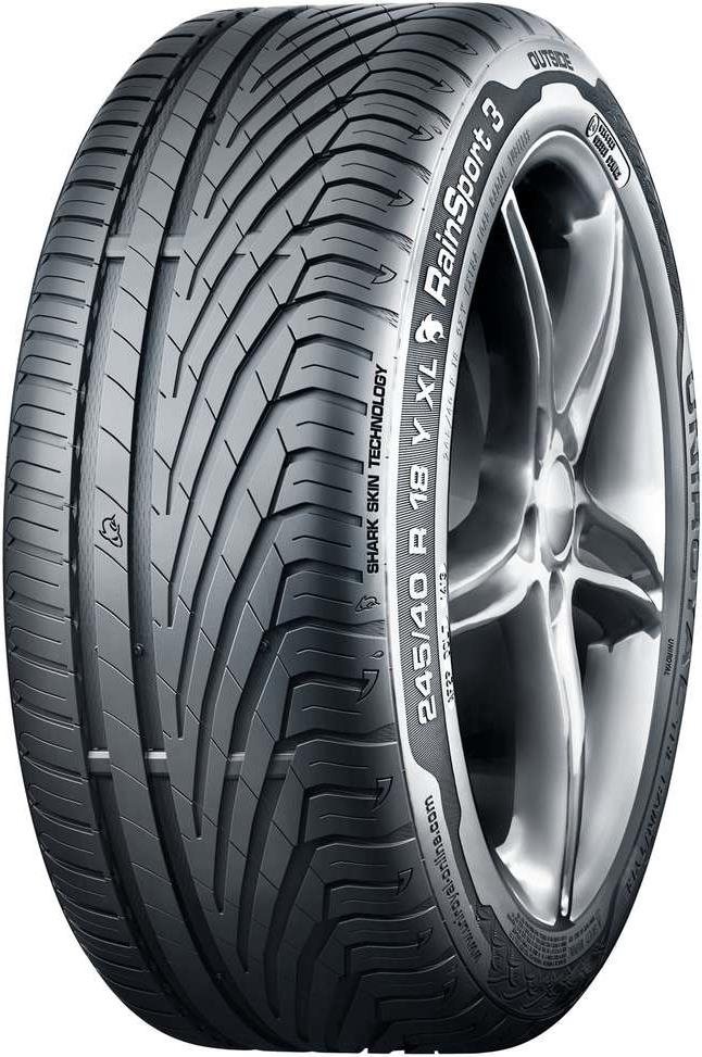 UNIROYAL RAINSPORT 3 SUV 265/45 R 20 108Y